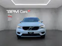 Volvo XC40 D4 AWD Momentum Geartronic