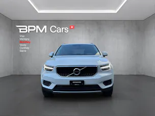 Volvo XC40 D4 AWD Momentum Geartronic