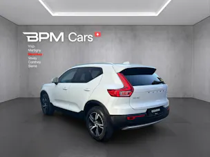 Volvo XC40 D4 AWD Momentum Geartronic