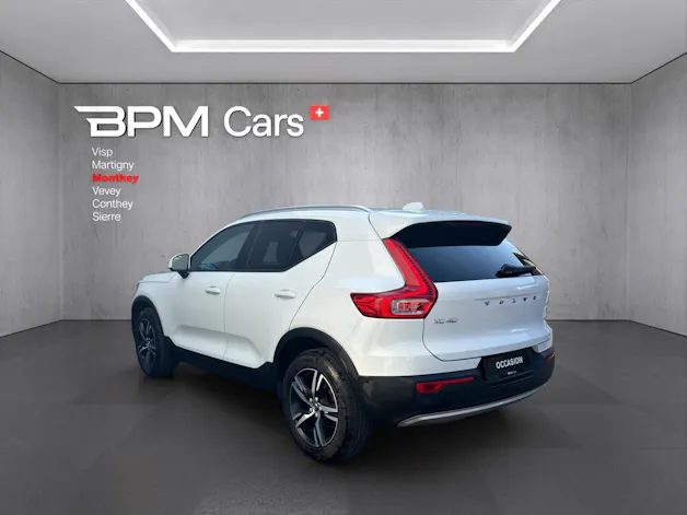 Volvo XC40 D4 AWD Momentum Geartronic