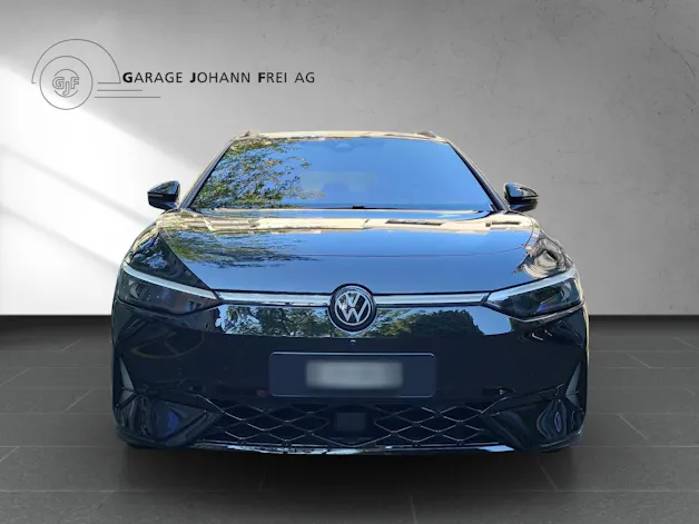 VW ID7 Tourer GTX 340PS 4Motion