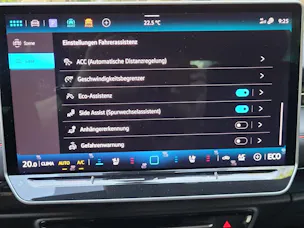 VW ID7 Tourer GTX 340PS 4Motion