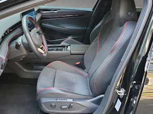 VW ID7 Tourer GTX 340PS 4Motion