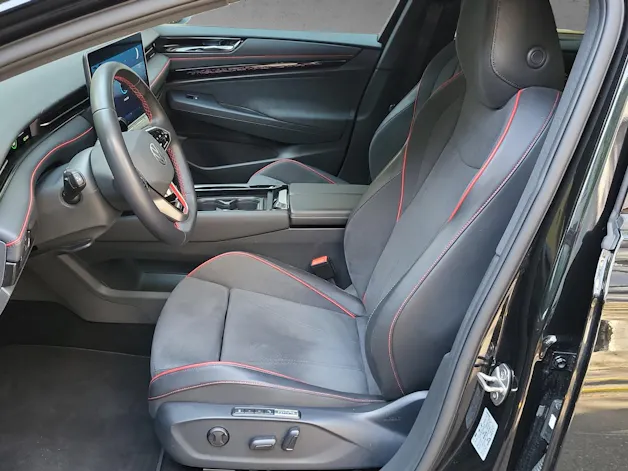 VW ID7 Tourer GTX 340PS 4Motion