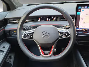 VW ID7 Tourer GTX 340PS 4Motion