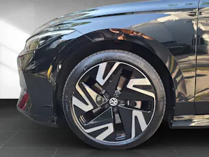 VW ID7 Tourer GTX 340PS 4Motion