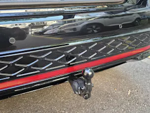 VW ID7 Tourer GTX 340PS 4Motion