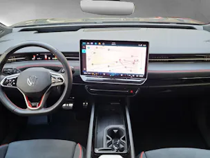 VW ID7 Tourer GTX 340PS 4Motion