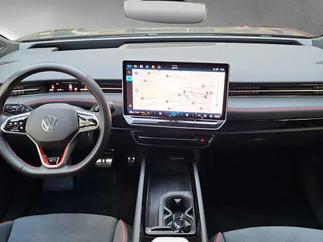 VW ID7 Tourer GTX 340PS 4Motion