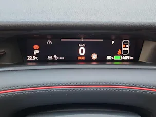 VW ID7 Tourer GTX 340PS 4Motion