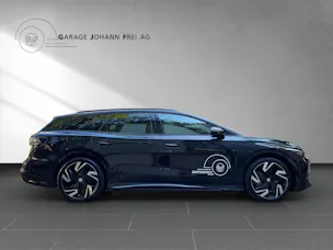 VW ID7 Tourer GTX 340PS 4Motion