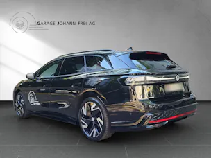 VW ID7 Tourer GTX 340PS 4Motion