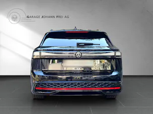 VW ID7 Tourer GTX 340PS 4Motion