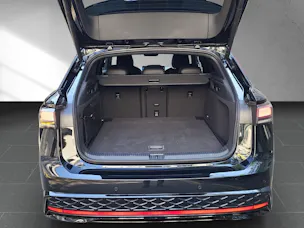 VW ID7 Tourer GTX 340PS 4Motion