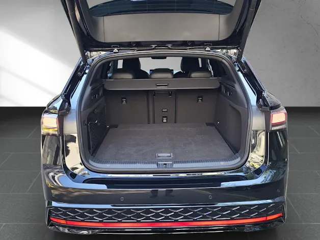 VW ID7 Tourer GTX 340PS 4Motion