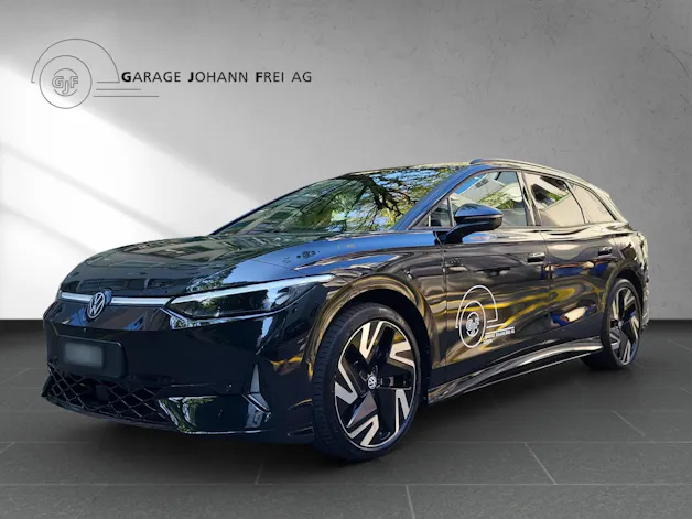 VW ID7 Tourer GTX 340PS 4Motion