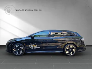 VW ID7 Tourer GTX 340PS 4Motion