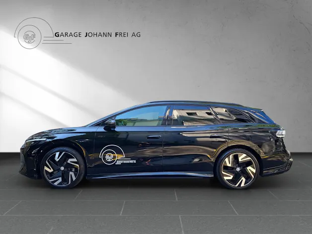 VW ID7 Tourer GTX 340PS 4Motion