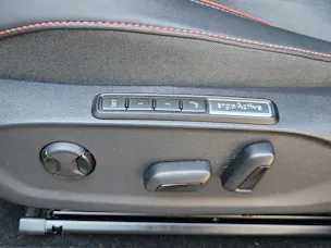 VW ID7 Tourer GTX 340PS 4Motion
