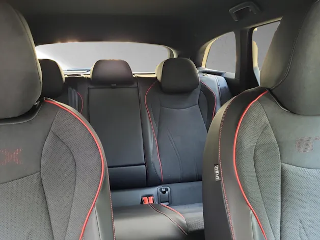 VW ID7 Tourer GTX 340PS 4Motion