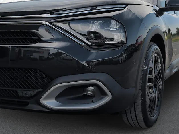 Citroën C4 Shine