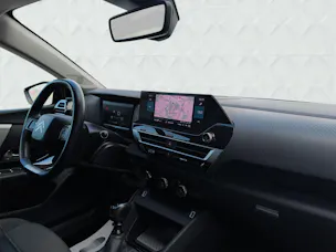 Citroën C4 Shine