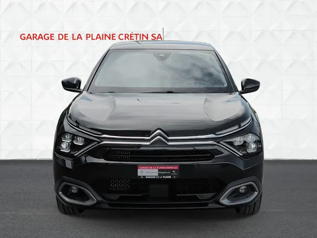 Citroën C4 Shine