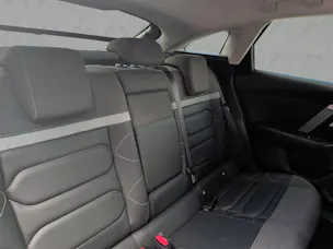 Citroën C4 Shine