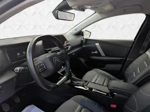 Citroën C4 Shine