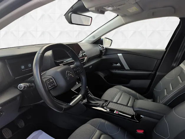 Citroën C4 Shine