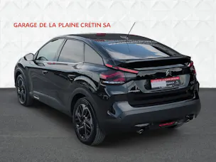 Citroën C4 Shine