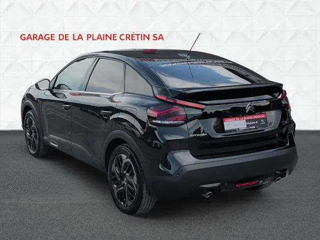 Citroën C4 Shine