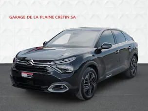 Citroën C4 Shine