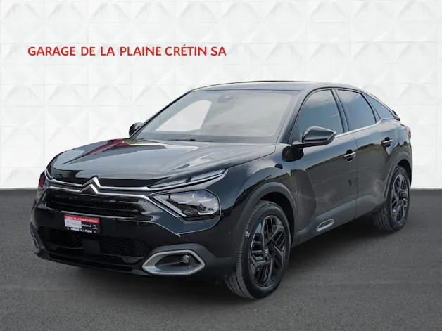 Citroën C4 Shine