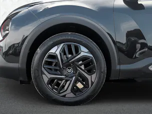 Citroën C4 Shine