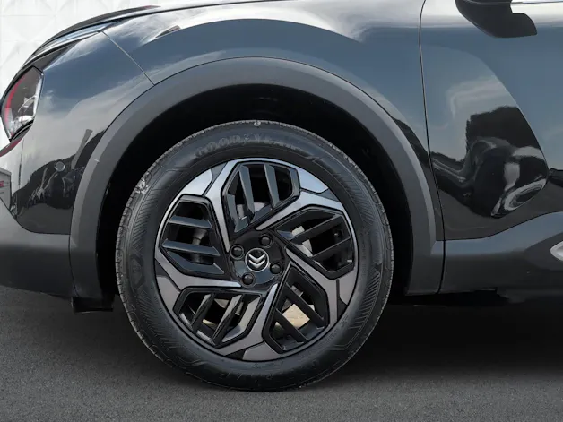Citroën C4 Shine