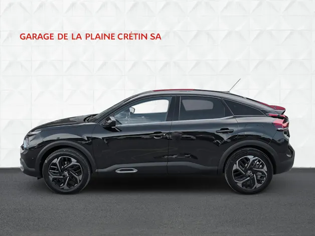 Citroën C4 Shine