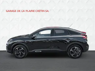 Citroën C4 Shine