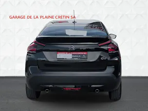 Citroën C4 Shine