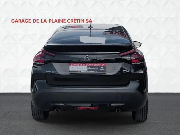 Citroën C4 Shine