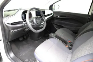 Fiat 500 el 87 kWIcon