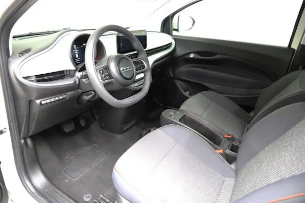FIAT 500 el 87 kWIcon