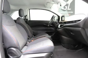 Fiat 500 el 87 kWIcon