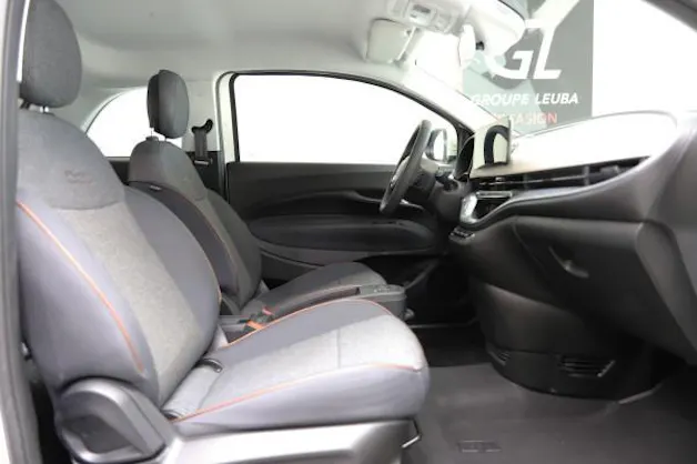 FIAT 500 el 87 kWIcon