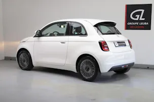Fiat 500 el 87 kWIcon