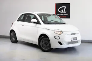 Fiat 500 el 87 kWIcon