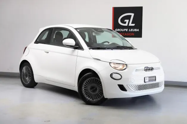 FIAT 500 el 87 kWIcon