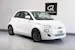 FIAT 500 el 87 kWIcon