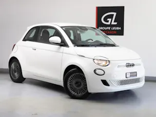 Fiat 500 el 87 kWIcon
