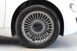 Fiat 500 el 87 kWIcon